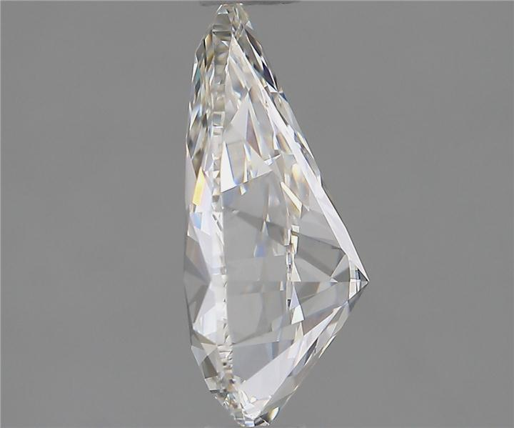 1.780 Carat Pear Shape Diamond