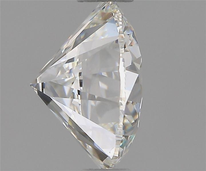 1.930 Carat Round Shape Diamond