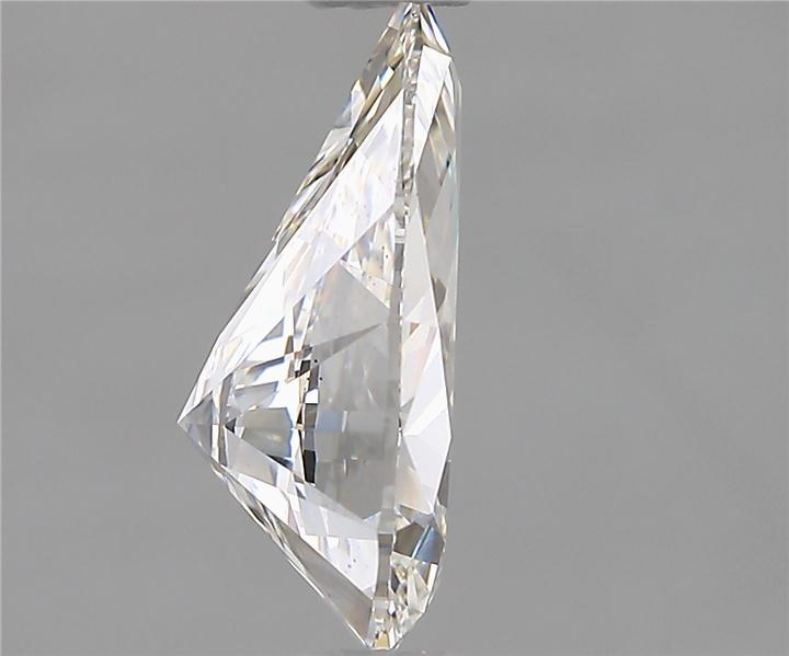 1.540 Carat Pear Shape Diamond