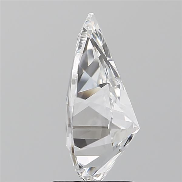 1.970 Carat Pear Shape Diamond