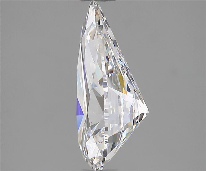 2.230 Carat Pear Shape Diamond