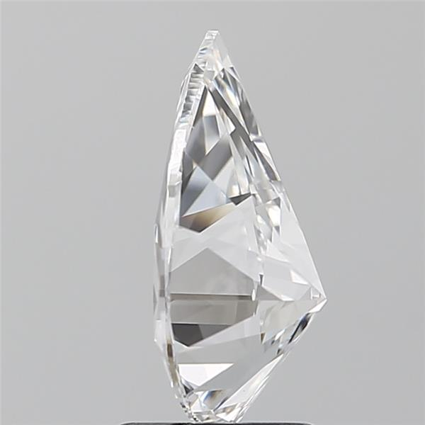 2.01 Carat Pear Shape Diamond