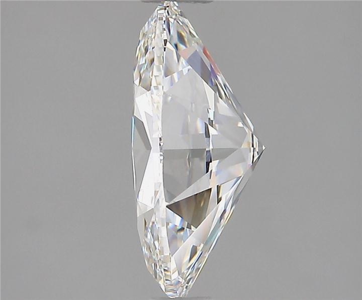 1.9 Carat Oval Shape Diamond