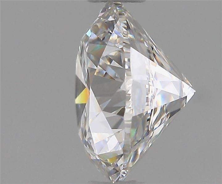 2.05 Carat Round Shape Diamond