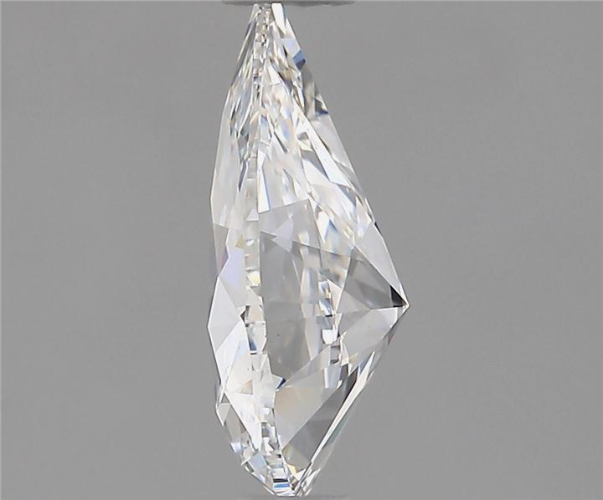 1.430 Carat Pear Shape Diamond