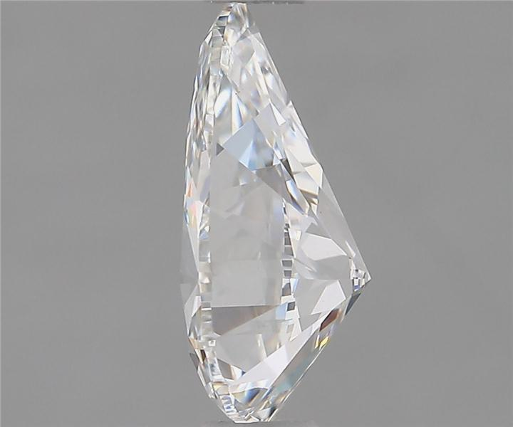 1.390 Carat Pear Shape Diamond