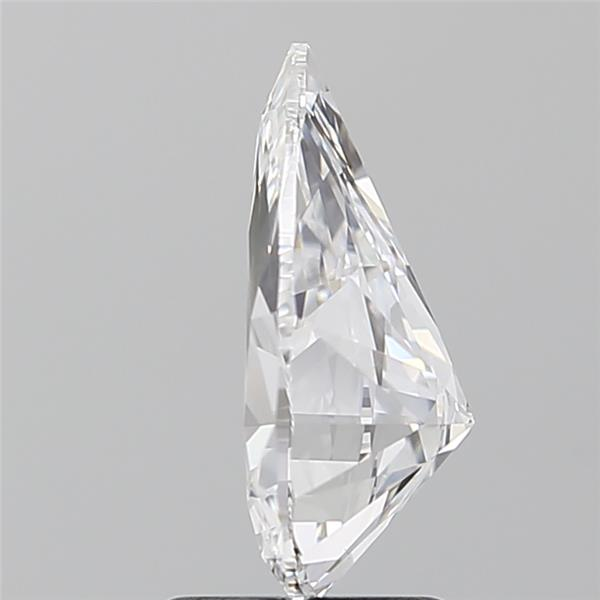 1.970 Carat Pear Shape Diamond