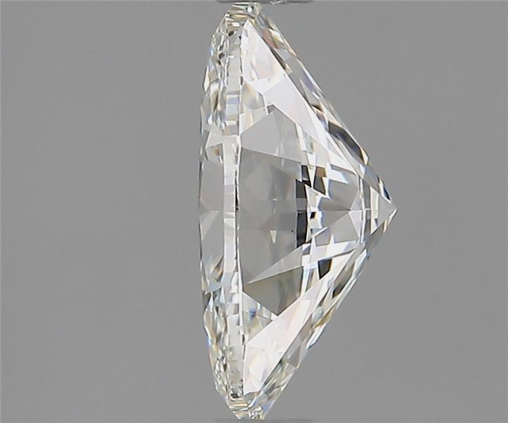 2.000 Carat Oval Shape Diamond