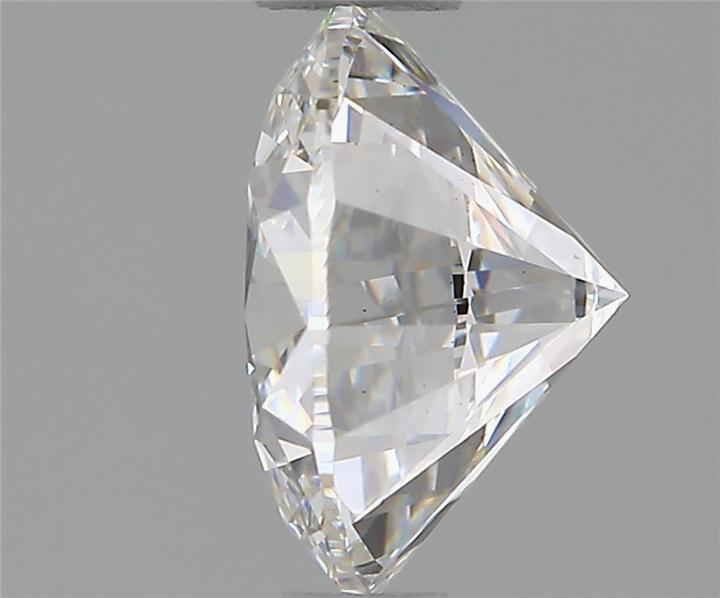 1.900 Carat Round Shape Diamond