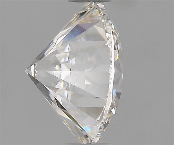 1.910 Carat Round Shape Diamond