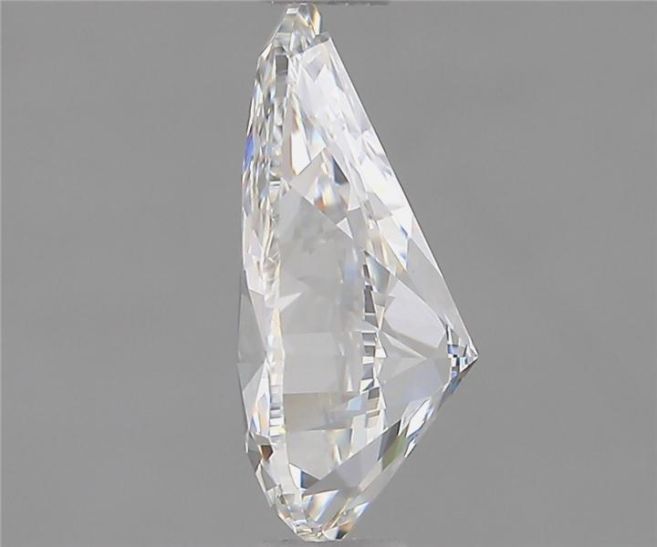 1.390 Carat Pear Shape Diamond