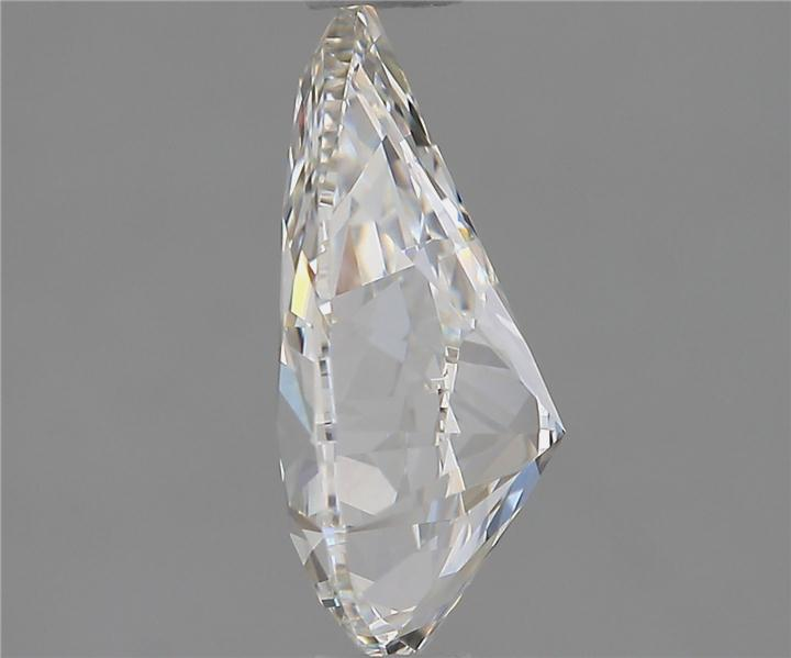 1.780 Carat Pear Shape Diamond