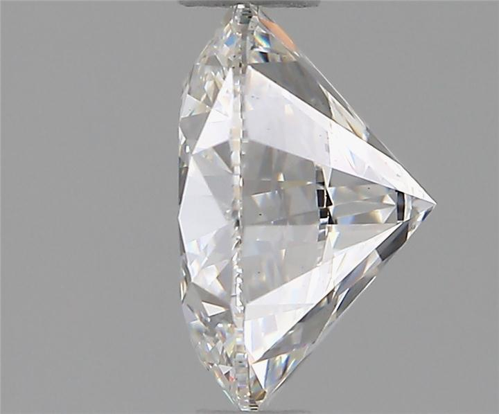 1.900 Carat Round Shape Diamond