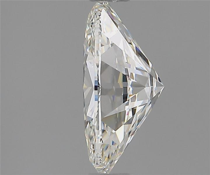 2.000 Carat Oval Shape Diamond