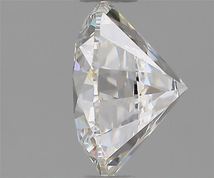 1.930 Carat Round Shape Diamond