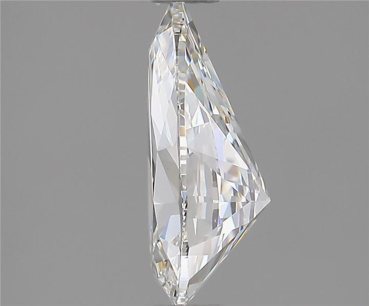 1.5 Carat Pear Shape Diamond