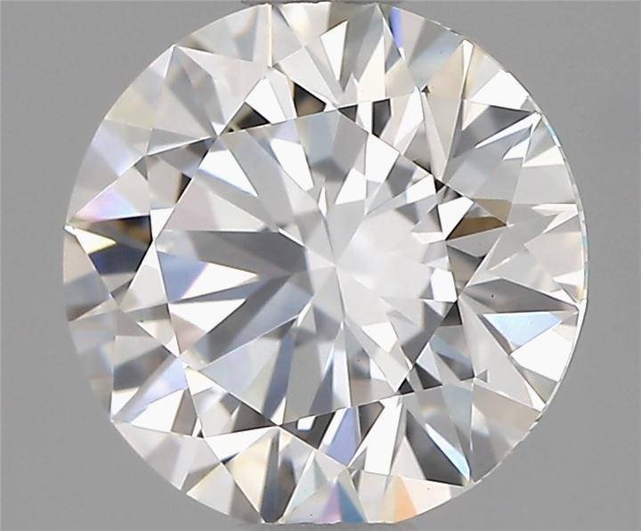 3.51 Carat Pear Shape Diamond