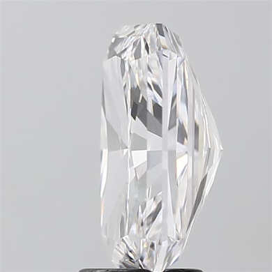 4.040 Carat Radiant Shape Diamond