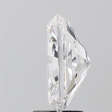 3.030 Carat Radiant Shape Diamond