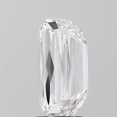 4.250 Carat Cushion Shape Diamond