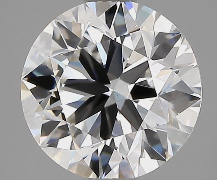 1.78 Carat Round Shape Diamond