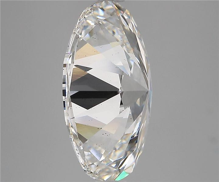 0.94  Carat Oval Shape Diamond