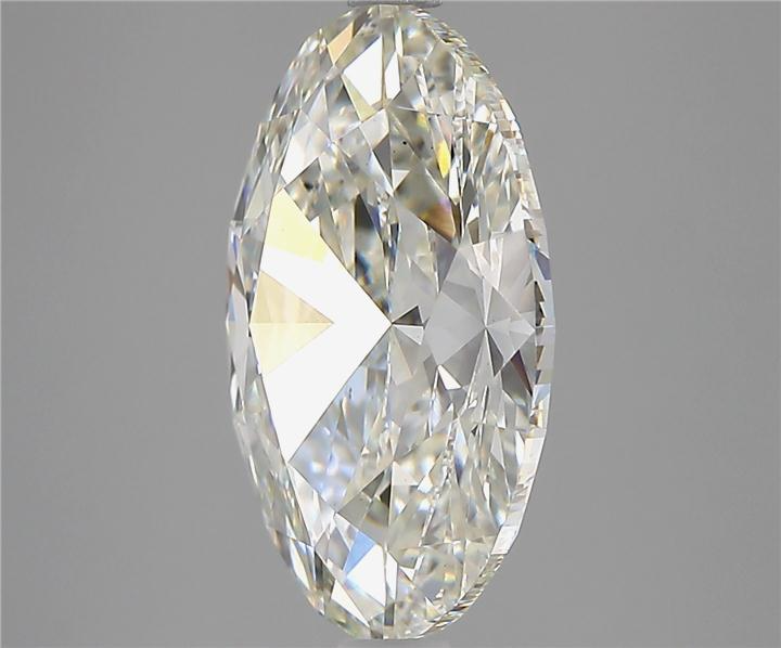 1.91 Carat Oval Shape Diamond