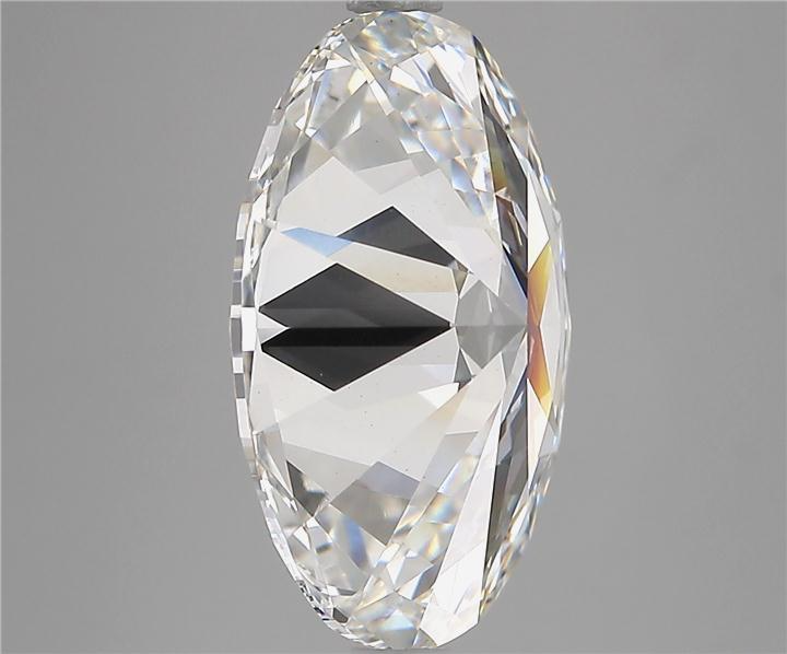 5.27 Oval Shape Diamond