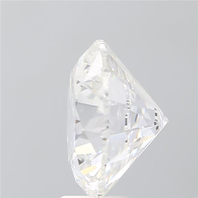 9.03 Carat Round Shape Diamond