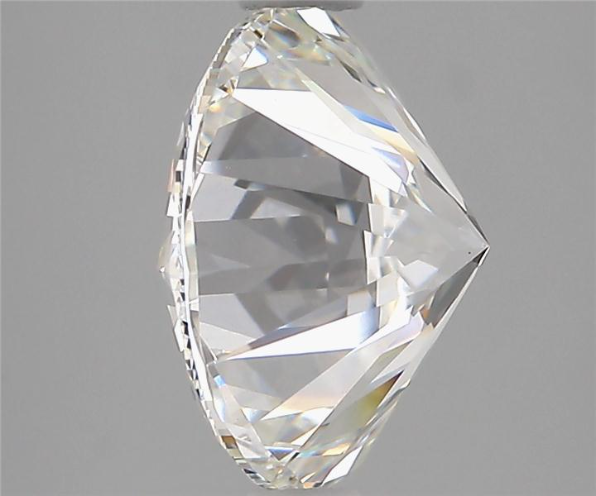 1.53 Round Shape Diamond