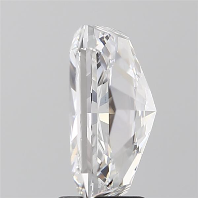 4.040 Carat Radiant Shape Diamond