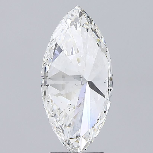 4.020 Carat Marquise Shape Diamond