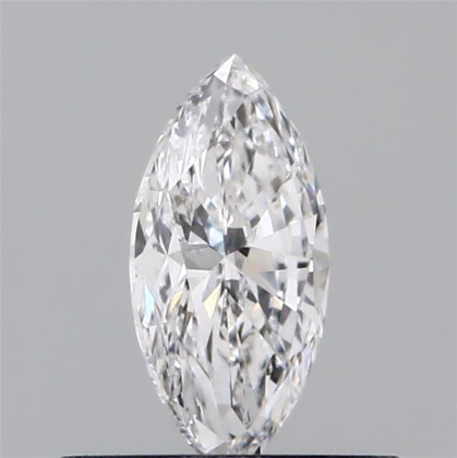 0.390 Carat Marquise Shape Diamond