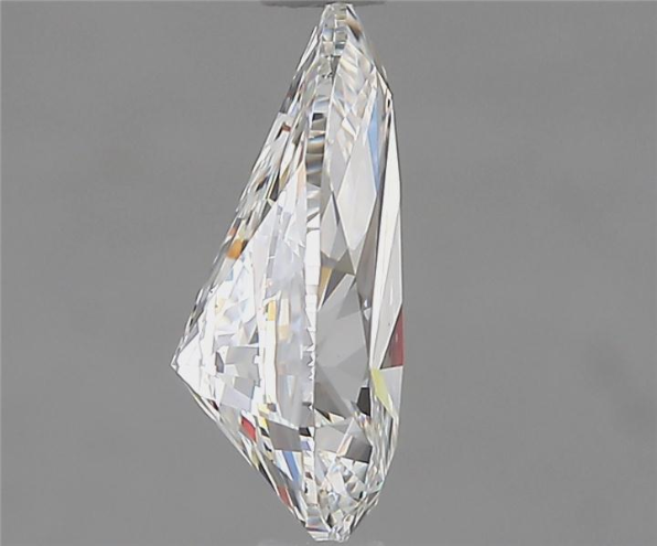 1.140 Carat Pear Shape Diamond