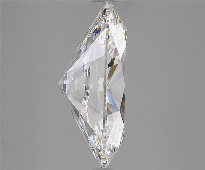 1.05 Carat Oval Shape Diamond