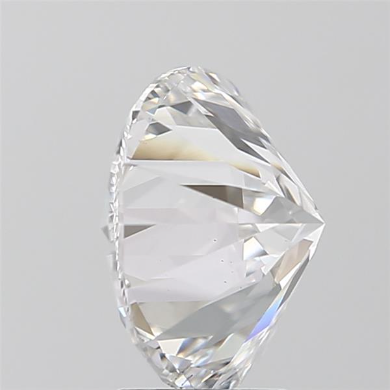 2.87 Round Shape Diamond