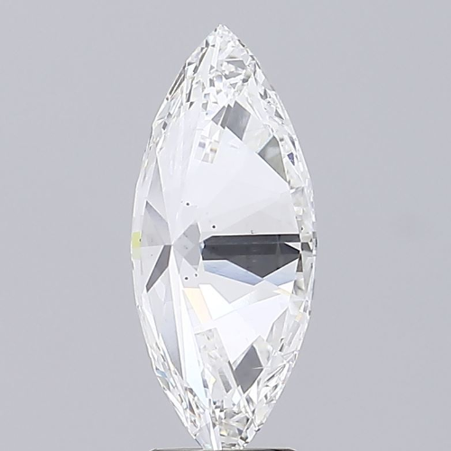 4.720 Carat Marquise Shape Diamond