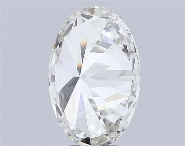 1.59 Carat Oval Shape Diamond