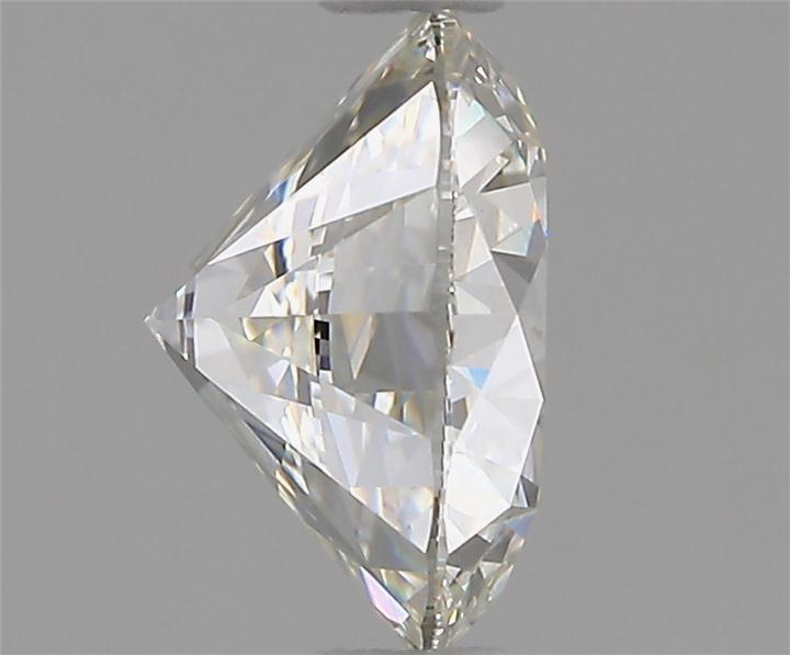 2.13 Carat Round Shape Diamond