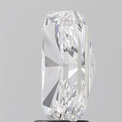 4.010 Carat Radiant Shape Diamond