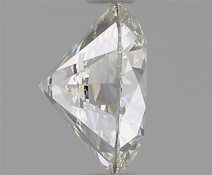 4.020 Carat Oval Shape Diamond