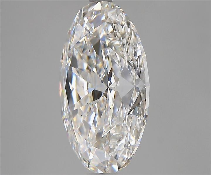 1.18 Carat Oval Shape Diamond