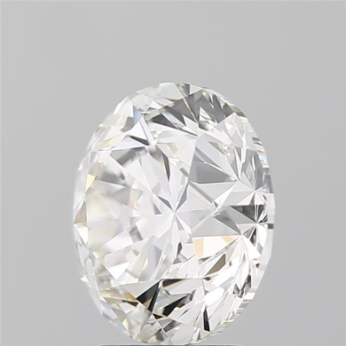 1.48 Carat Round Shape Diamond