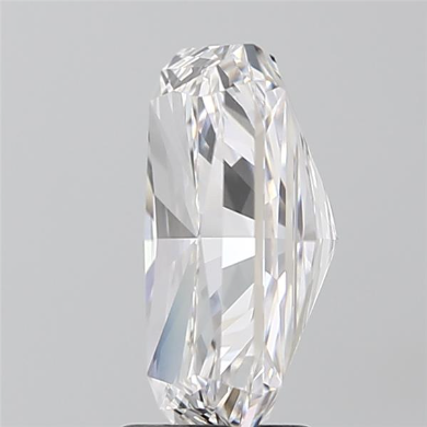 4.00 Carat Radiant Shape Diamond