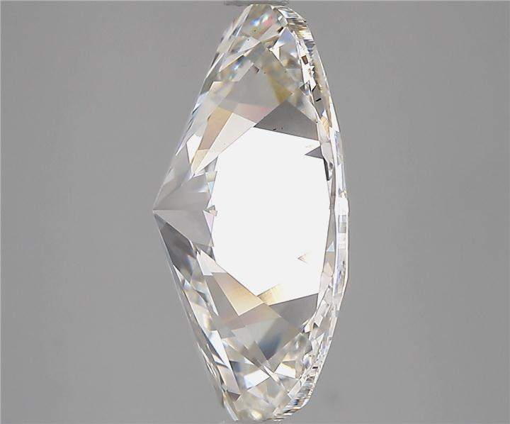 1 Carat Oval Shape Diamond