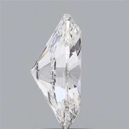 1.51 Carat Oval Shape Diamond