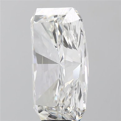 10.070 Carat Radiant Shape Diamond