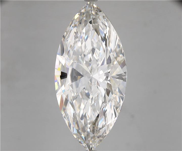 8.290 Carat Marquise Shape Diamond