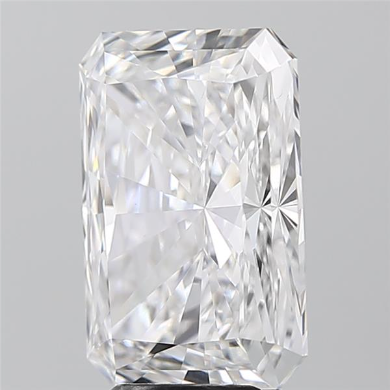 5.030 Radiant Shape Diamond