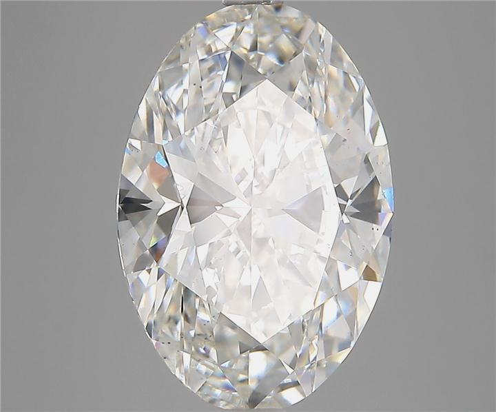 2.99 Carat Oval Shape Diamond